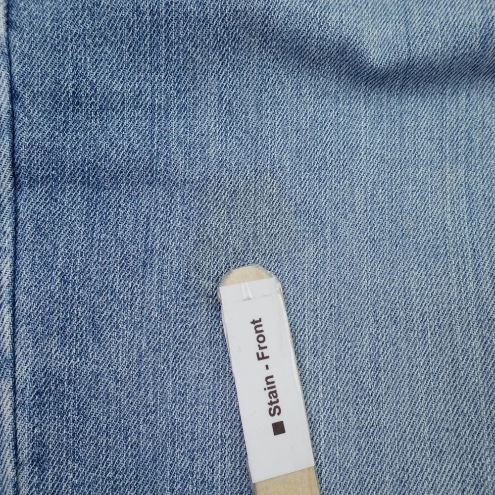 Cinch Jeans Mens 40x34 Blue Western Relaxed Straight Cowboy Denim